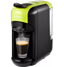 Капельная кофеварка Kitfort KT-7105-2