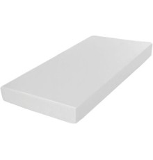 Cпортивный мат Perfetto Sport №1 100x50x10 пастель