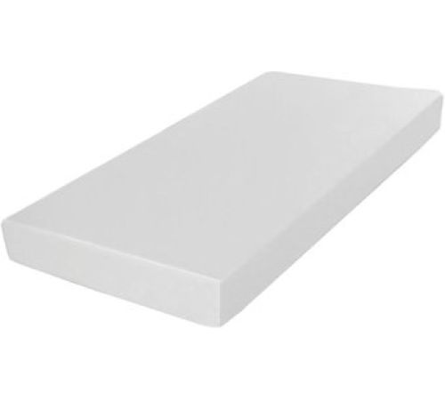 Cпортивный мат Perfetto Sport №1 100x50x10 пастель