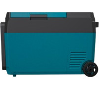 Компрессорный автохолодильник Filymore Q-F29 29л бирюзовый