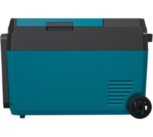 Компрессорный автохолодильник Filymore Q-F29 29л бирюзовый