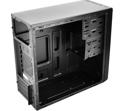 Корпус DeepCool Wave V2