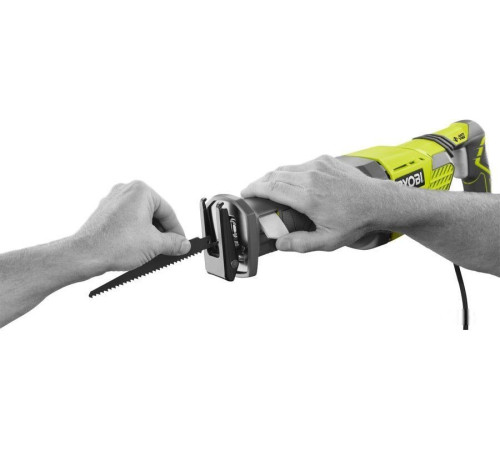 Сабельная пила Ryobi RRS1200-K