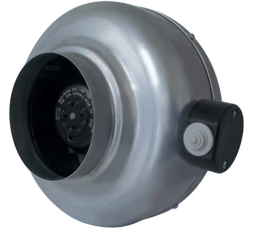 Радиальный вентилятор Soler&Palau VENT-250NK 5145888200