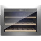 Винный шкаф CASO WineSafe 18 EB Inox
