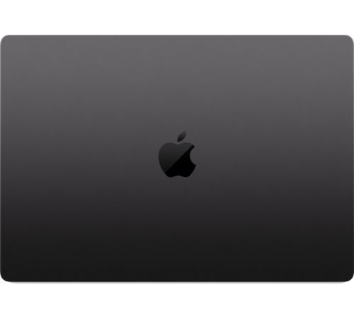 Ноутбук Apple MacBook Pro 16.2