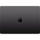 Ноутбук Apple MacBook Pro 16.2