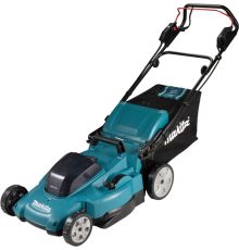 Газонокосилка Makita DLM539CT2 с 2-мя АКБ