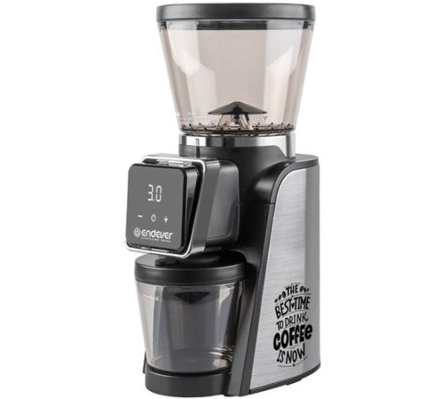 Электрическая кофемолка Endever Costa-1063