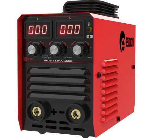 Сварочный инвертор Edon Smart MMA-250