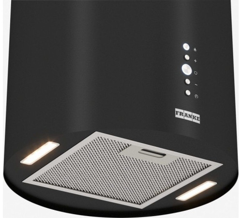 Кухонная вытяжка Franke Axis 35 BK 335.0706.918