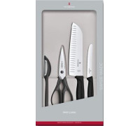 Набор ножей Victorinox 6.7133.4G