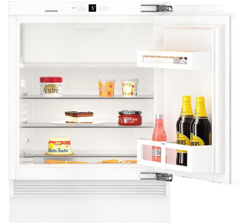 Однокамерный холодильник Liebherr UIK 1514