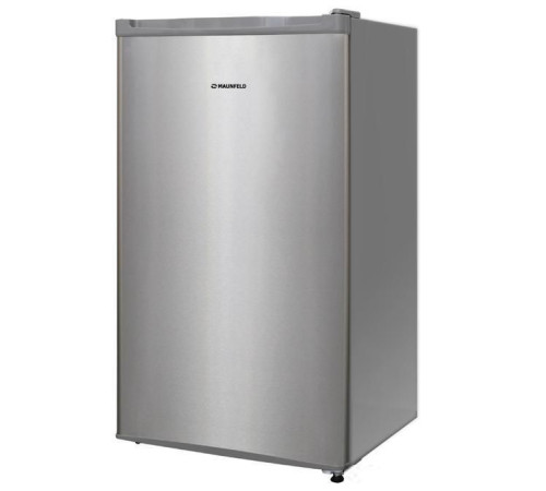 Однокамерный холодильник MAUNFELD MFF83SL