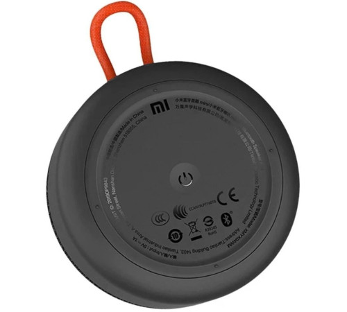Беспроводная колонка Xiaomi Mi Portable 4W международная версия