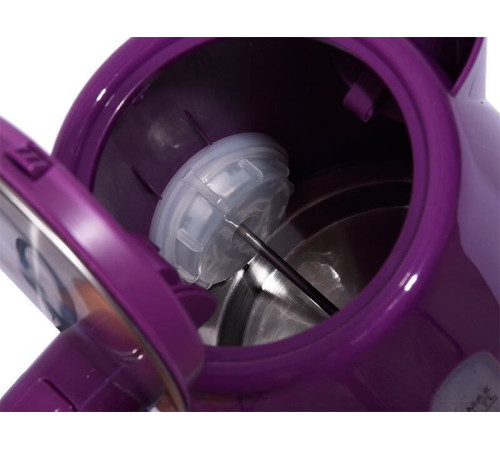 Электрический чайник Oursson EK1716P/SP