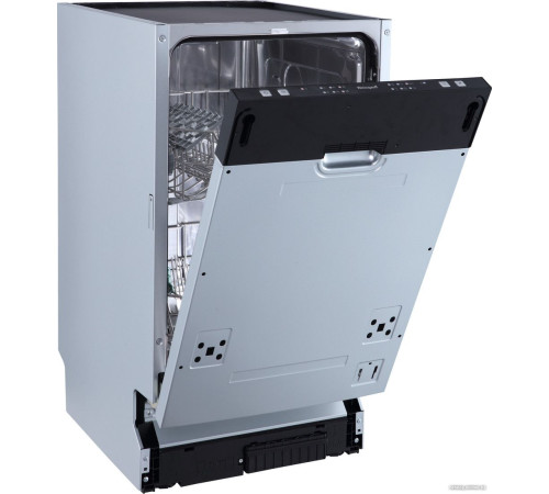 Встраиваемая посудомоечная машина Weissgauff BDW 4026