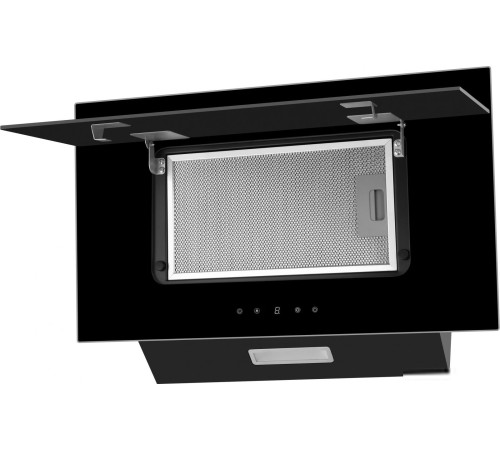 Кухонная вытяжка Weissgauff Phact 60 BL Sensor