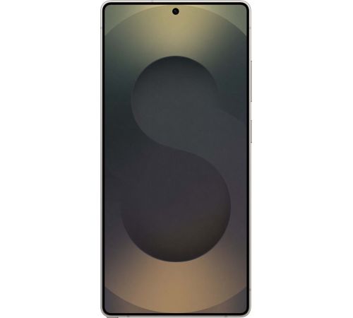 Телефон Samsung Galaxy S25 Ultra SM-S938B 12GB/1TB черный титан