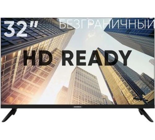 Телевизор Soundmax SM-LED32M18
