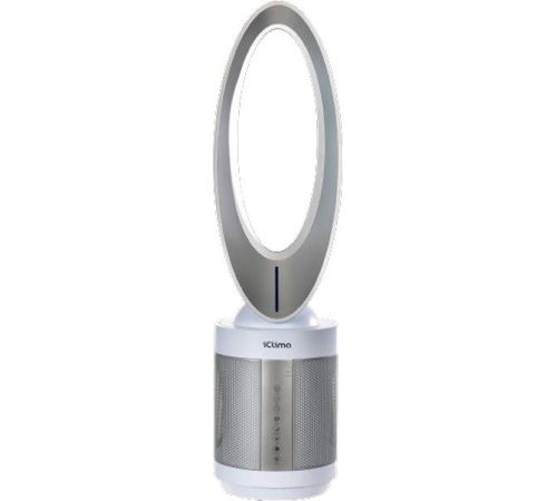 Очиститель воздуха IClima LUX-550FP