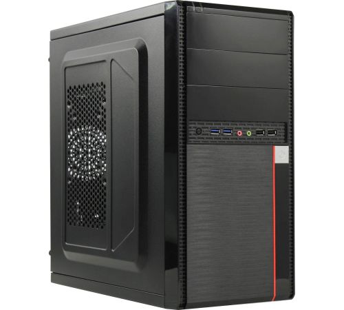 Корпус ExeGate BA-204U EX284039RUS