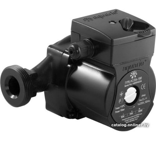Циркуляционный насос Aquario AC 256-180