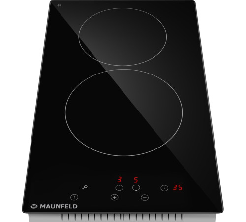 Варочная панель MAUNFELD AVCE3021BK