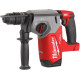 Перфоратор Milwaukee M18 FHX-0 FUEL 4933478887 без АКБ