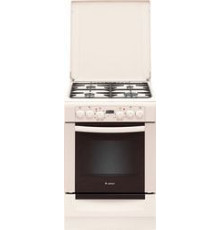 Кухонная плита GEFEST 6102-03 0167 чугунные решетки