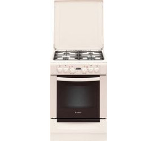 Кухонная плита GEFEST 6102-03 0167 чугунные решетки