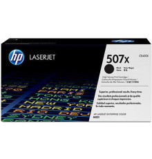 Картридж HP 507X CE400X