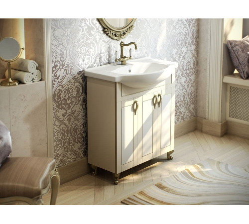 Умывальник Kirovit Элеганс 750