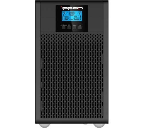 Источник бесперебойного питания IPPON Innova G2 3000