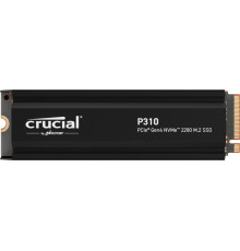 SSD Crucial P310 500GB CT500P310SSD8