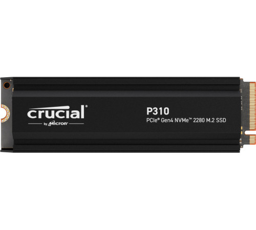 SSD Crucial P310 500GB CT500P310SSD8