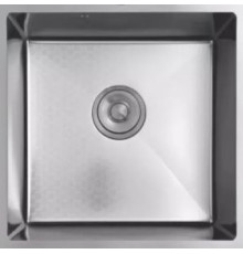 Кухонная мойка Schtoff Undermount Best Decor Silver 4545