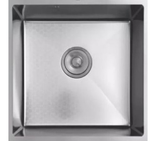 Кухонная мойка Schtoff Undermount Best Decor Silver 4545