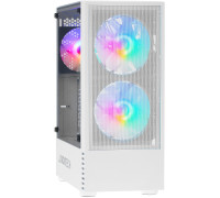 Корпус Montech X2 Mesh белый