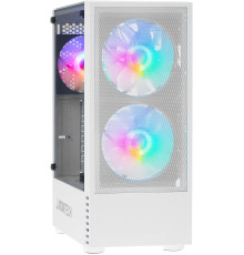 Корпус Montech X2 Mesh белый