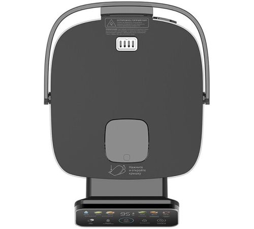 Термопот BQ TP5004 черный