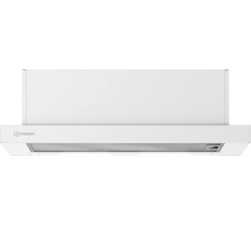 Кухонная вытяжка Indesit INT 62HR WH