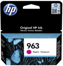 Картридж HP 963 3JA24AE