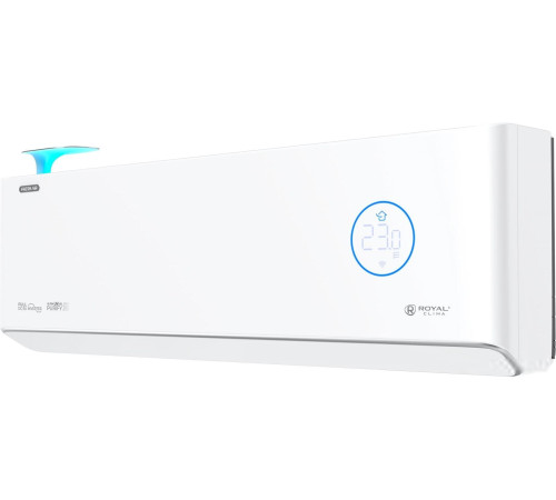 Сплит-система Royal Clima Royal Fresh Full DC EU Inverter RCI-RF30HN