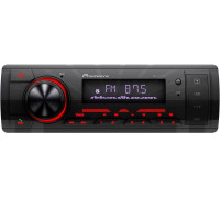 USB-магнитола Premiera MVH-120