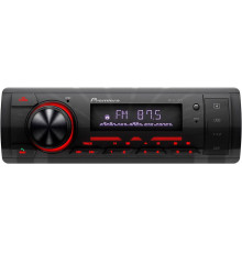 USB-магнитола Premiera MVH-120