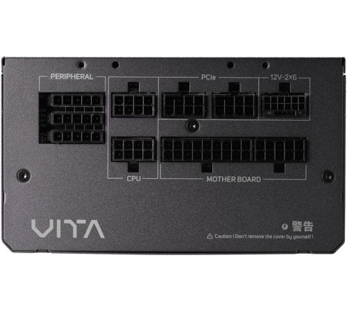 Блок питания FSP VITA GM 1000W VITA-1000GM