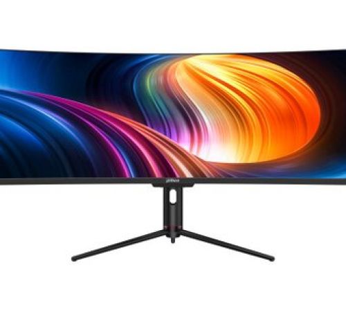 Монитор Dahua DHI-LM49-EW410CA