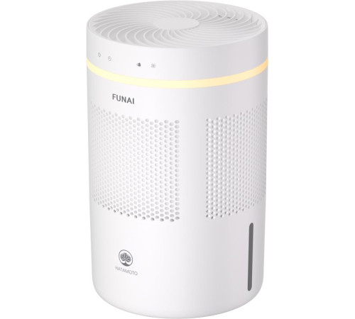 Мойка воздуха Funai Hatamoto FAW-HTE450/4.0WT