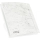 Осевой вентилятор Soler&Palau Silent-100 CRZ Marble White Design 5210401500-435600